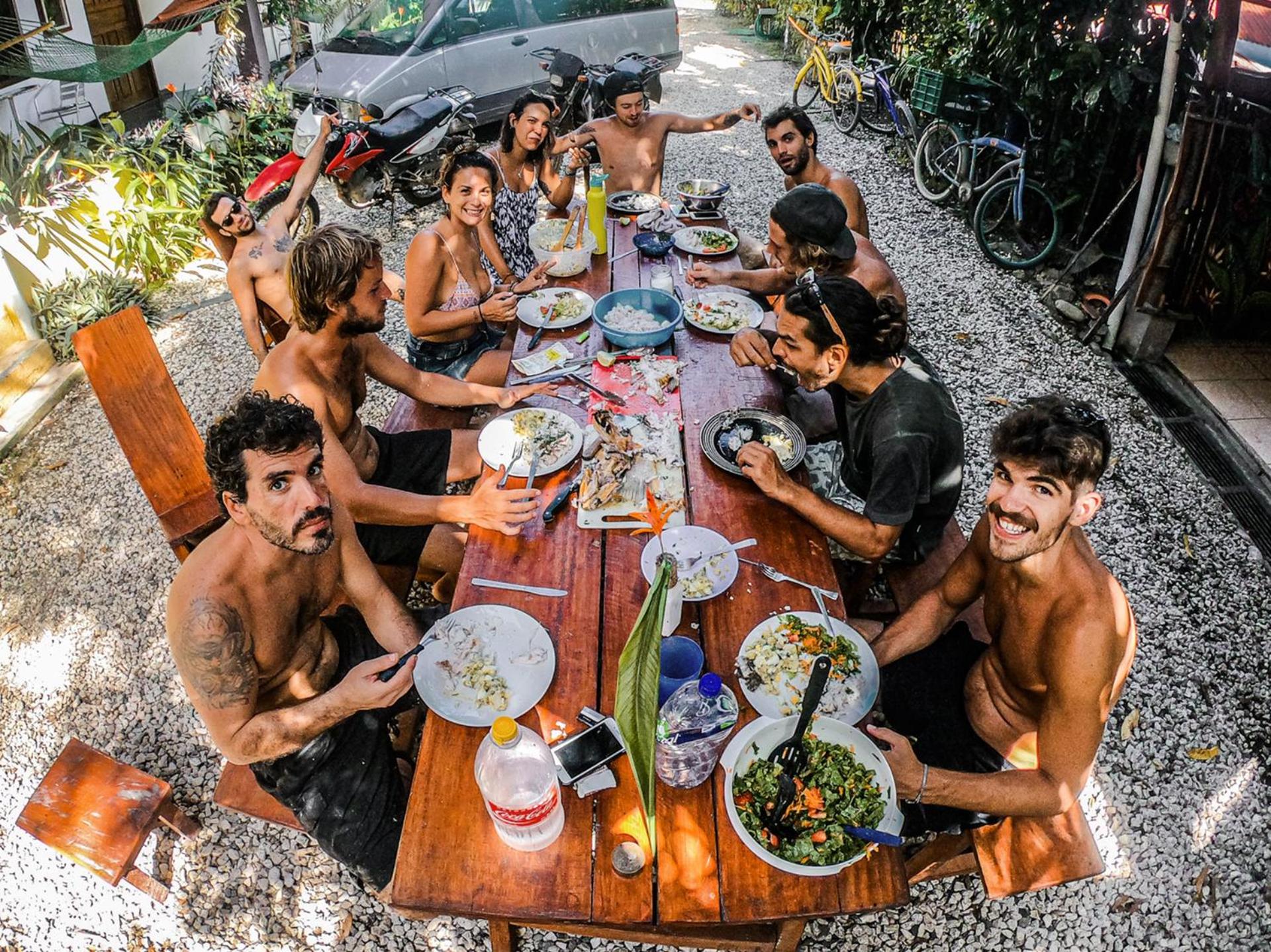 La Posada - Hostel