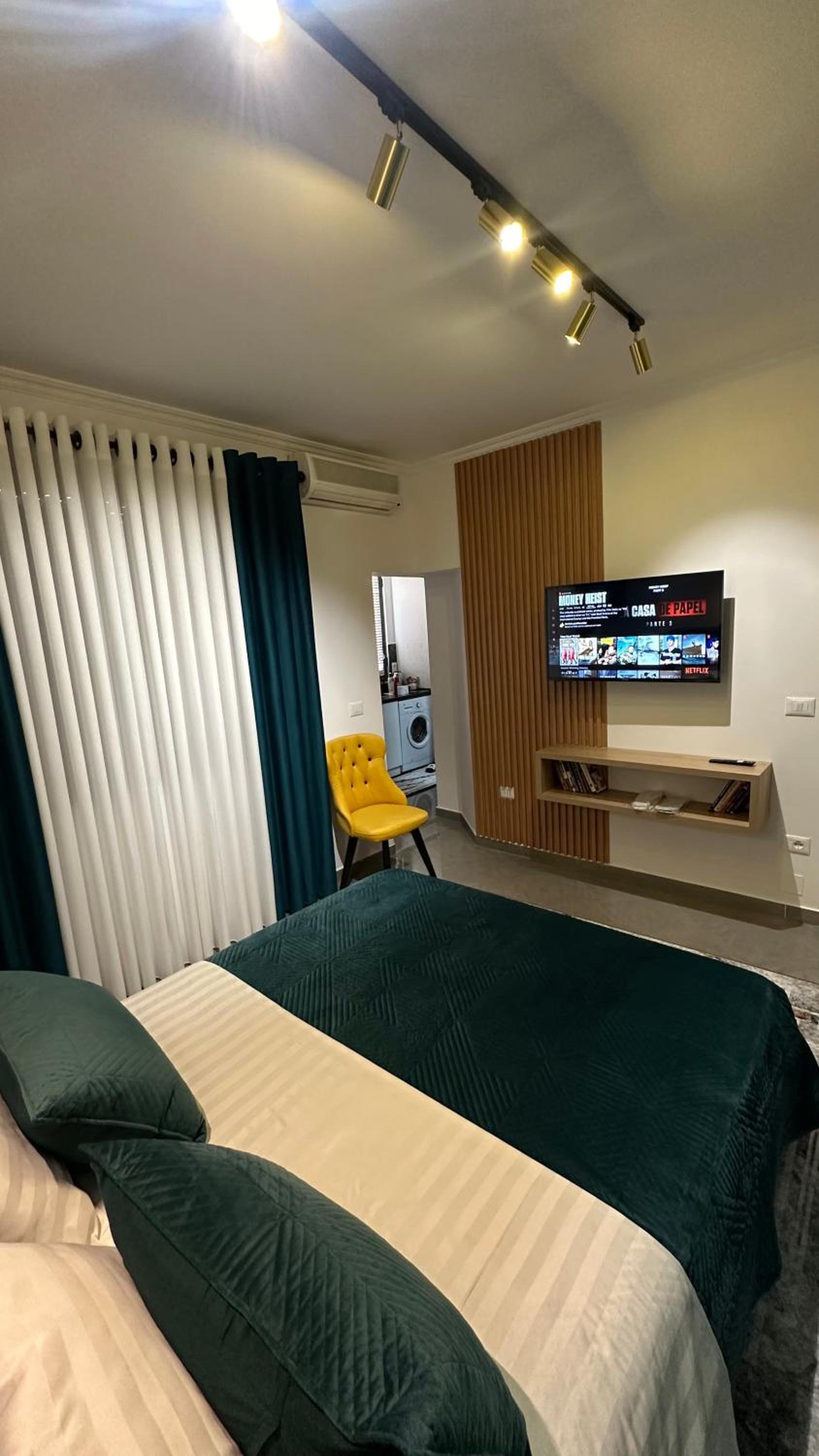 Scandinavian Apartments AL