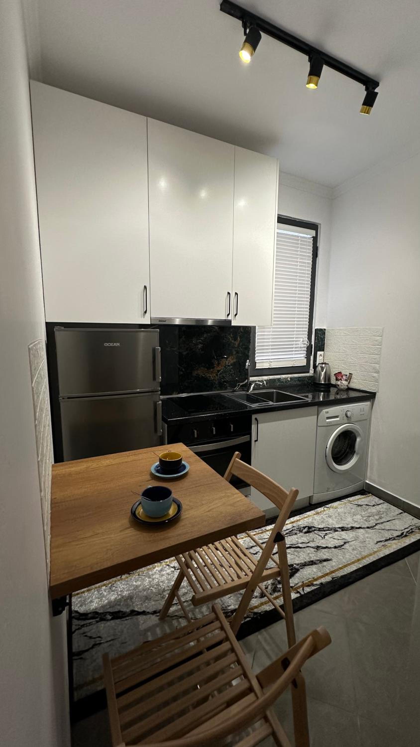 Scandinavian Apartments AL