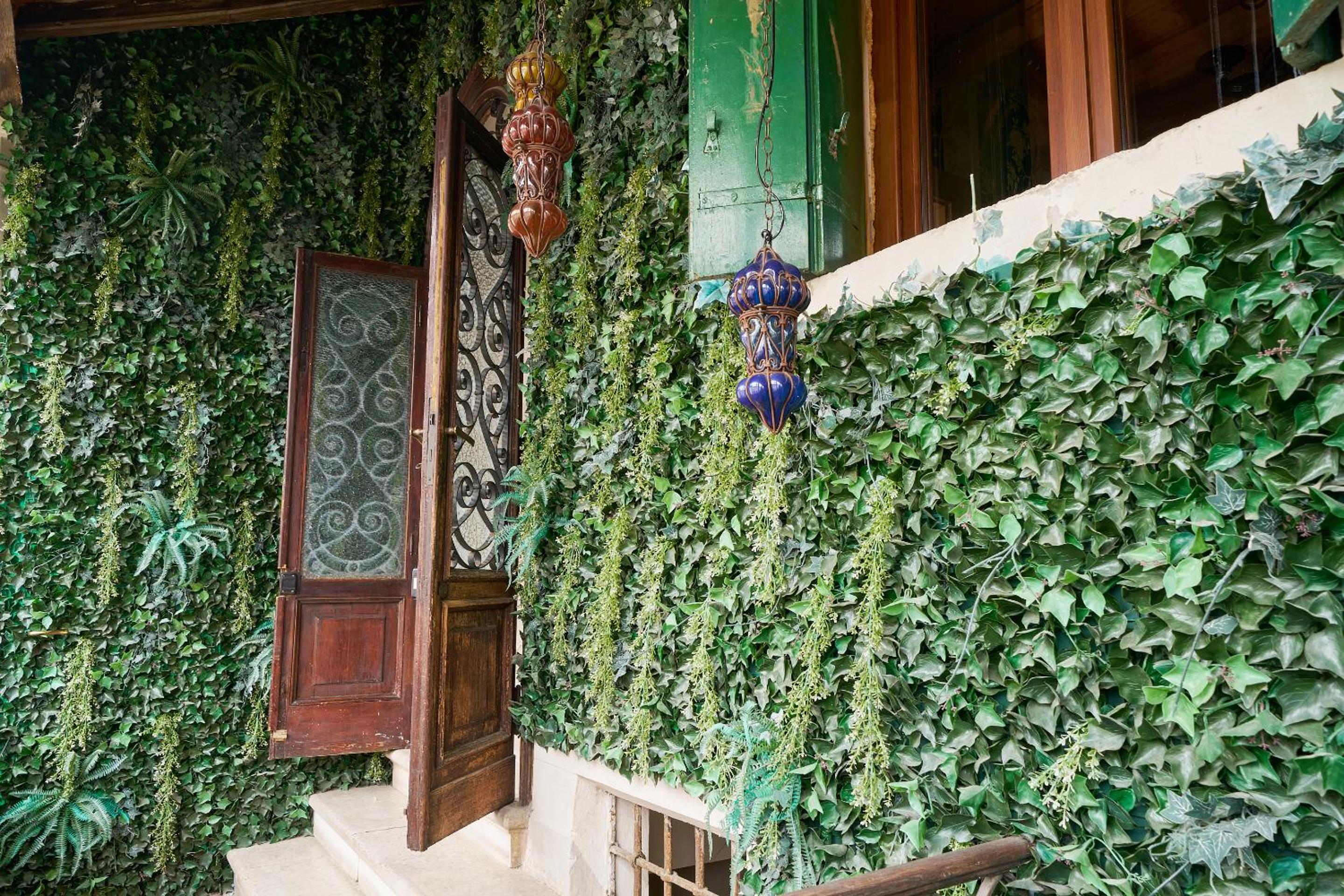 Attico di Piazza Cima photo 5