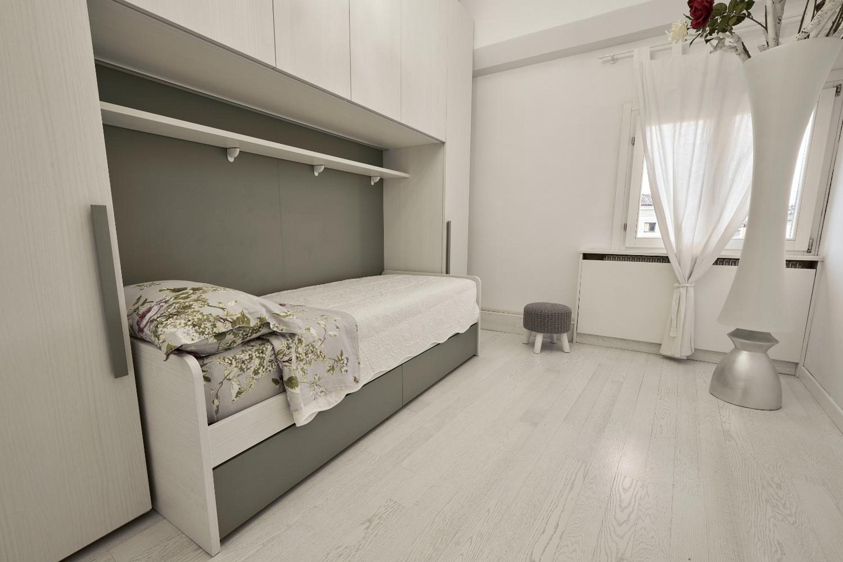 Attico di Piazza Cima photo 4