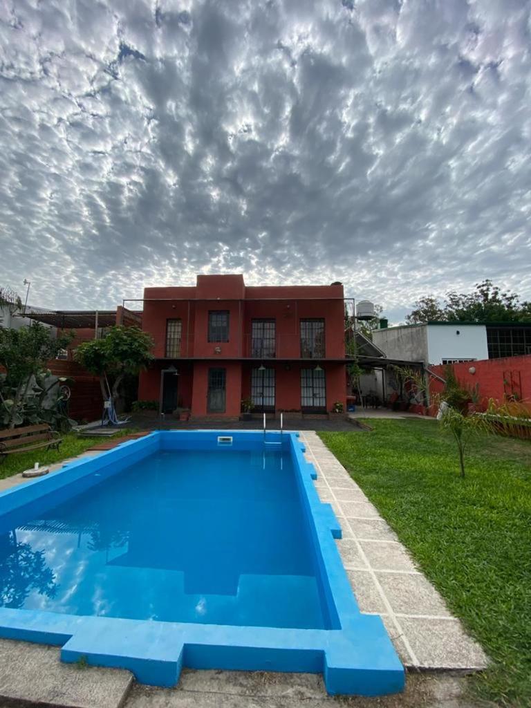 CASA de CAMPO