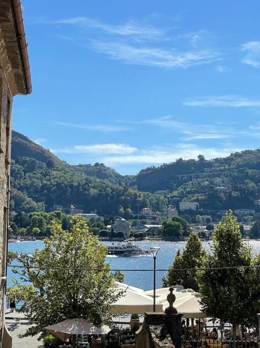 Como - Magic Garden House - Lake View view 4