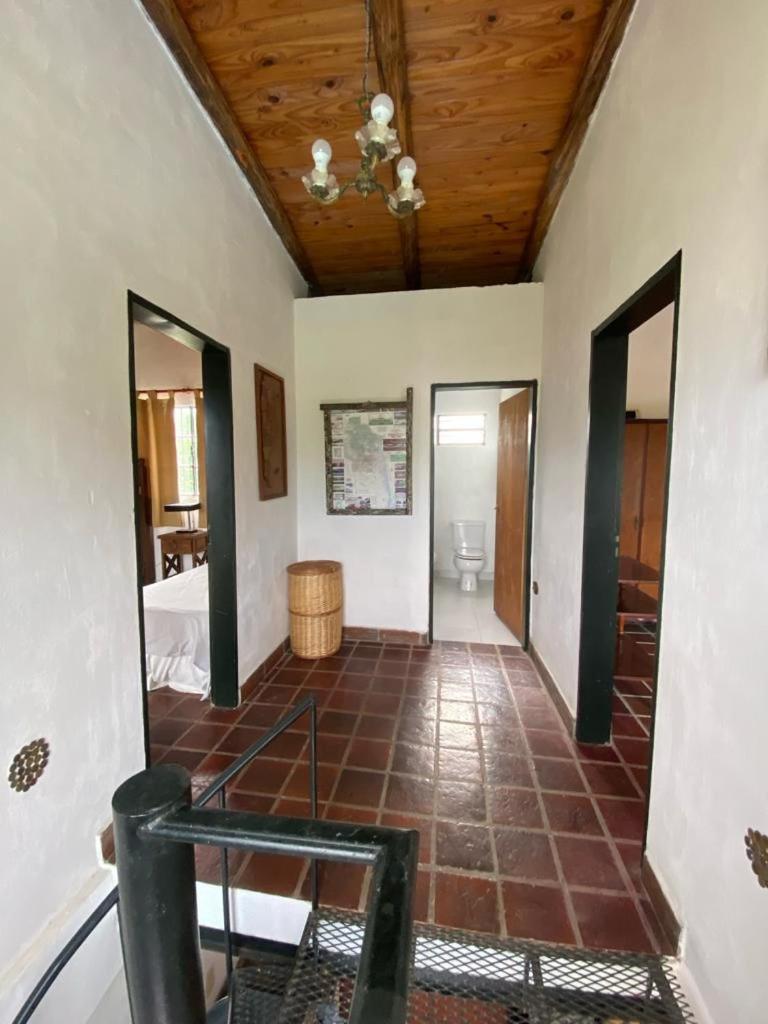 CASA de CAMPO