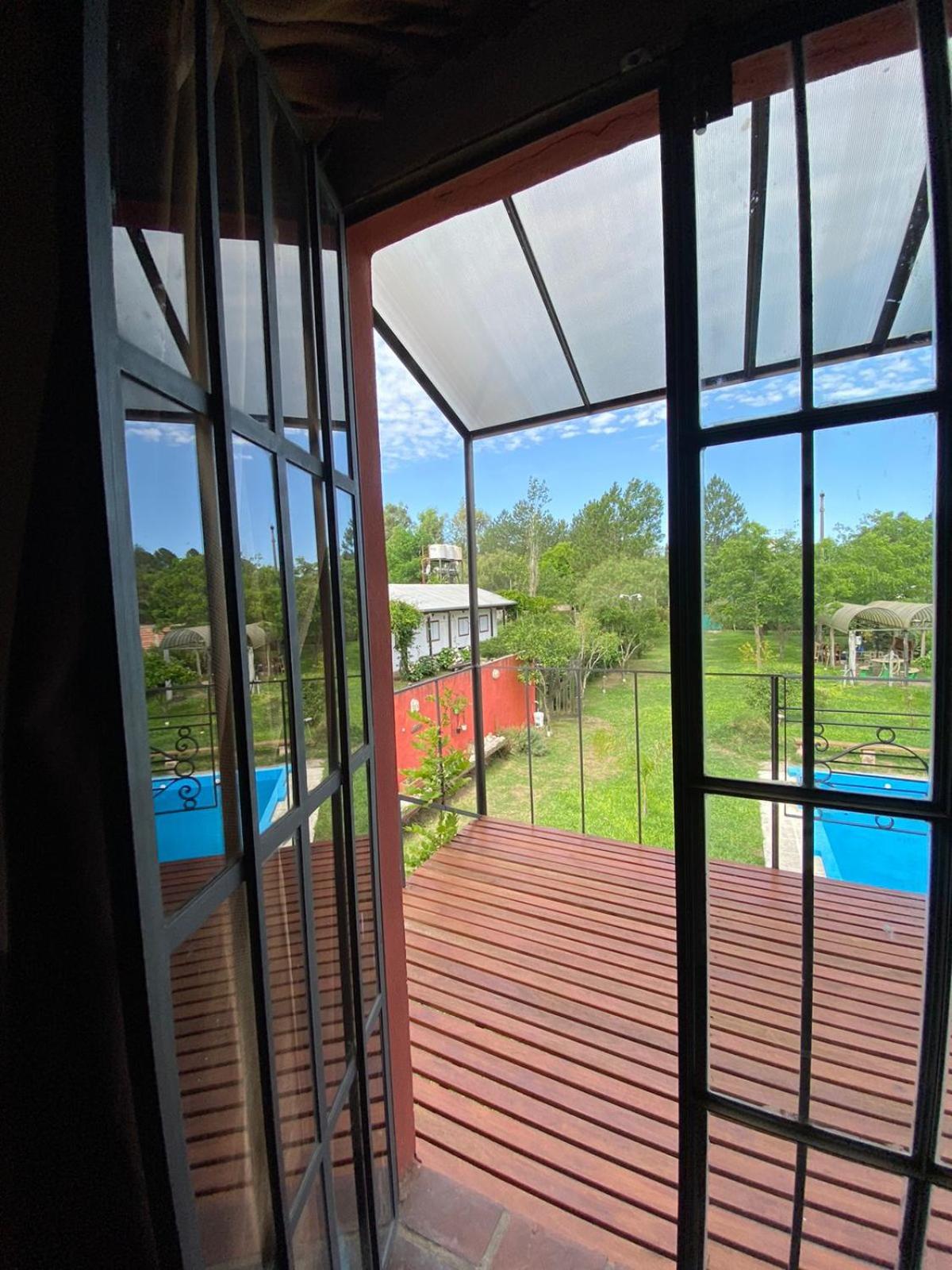 CASA de CAMPO