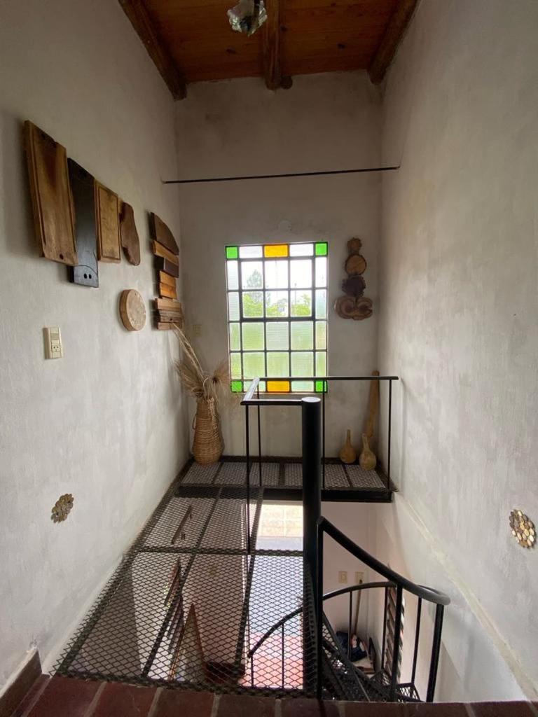 CASA de CAMPO