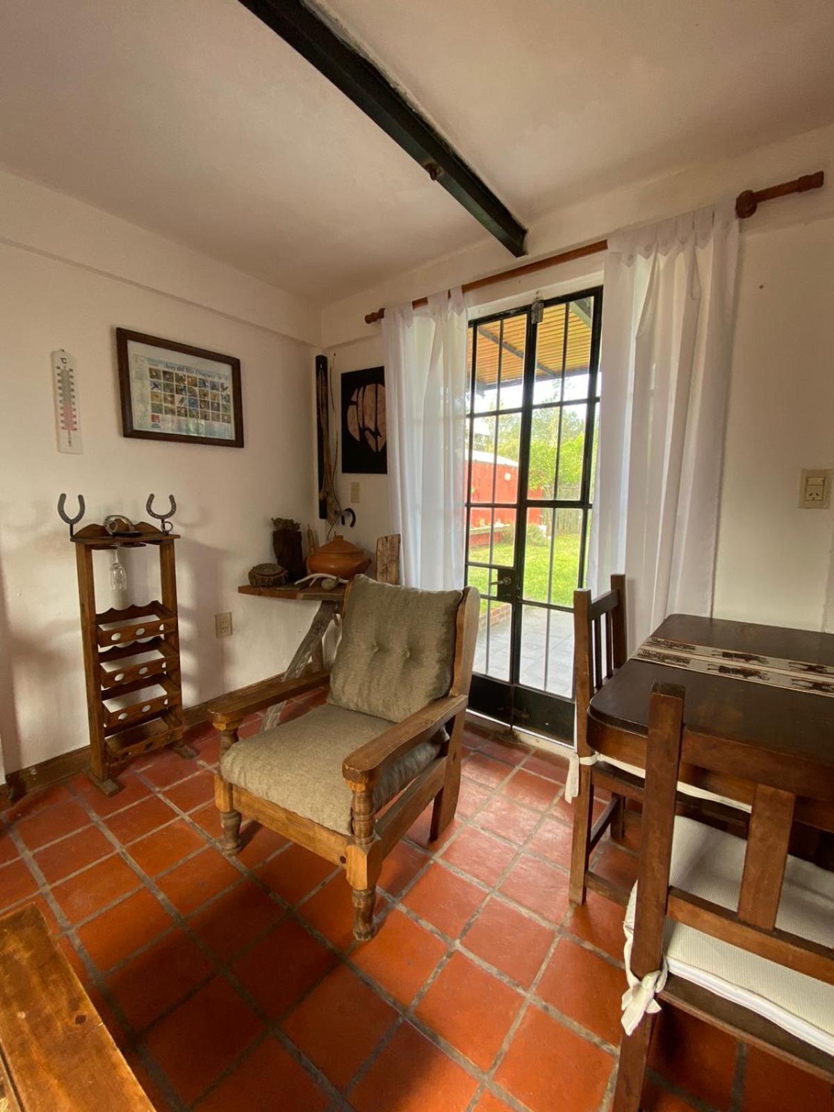 CASA de CAMPO