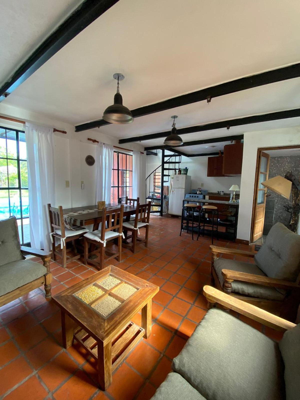 CASA de CAMPO