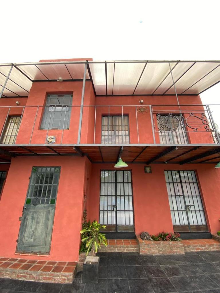 CASA de CAMPO