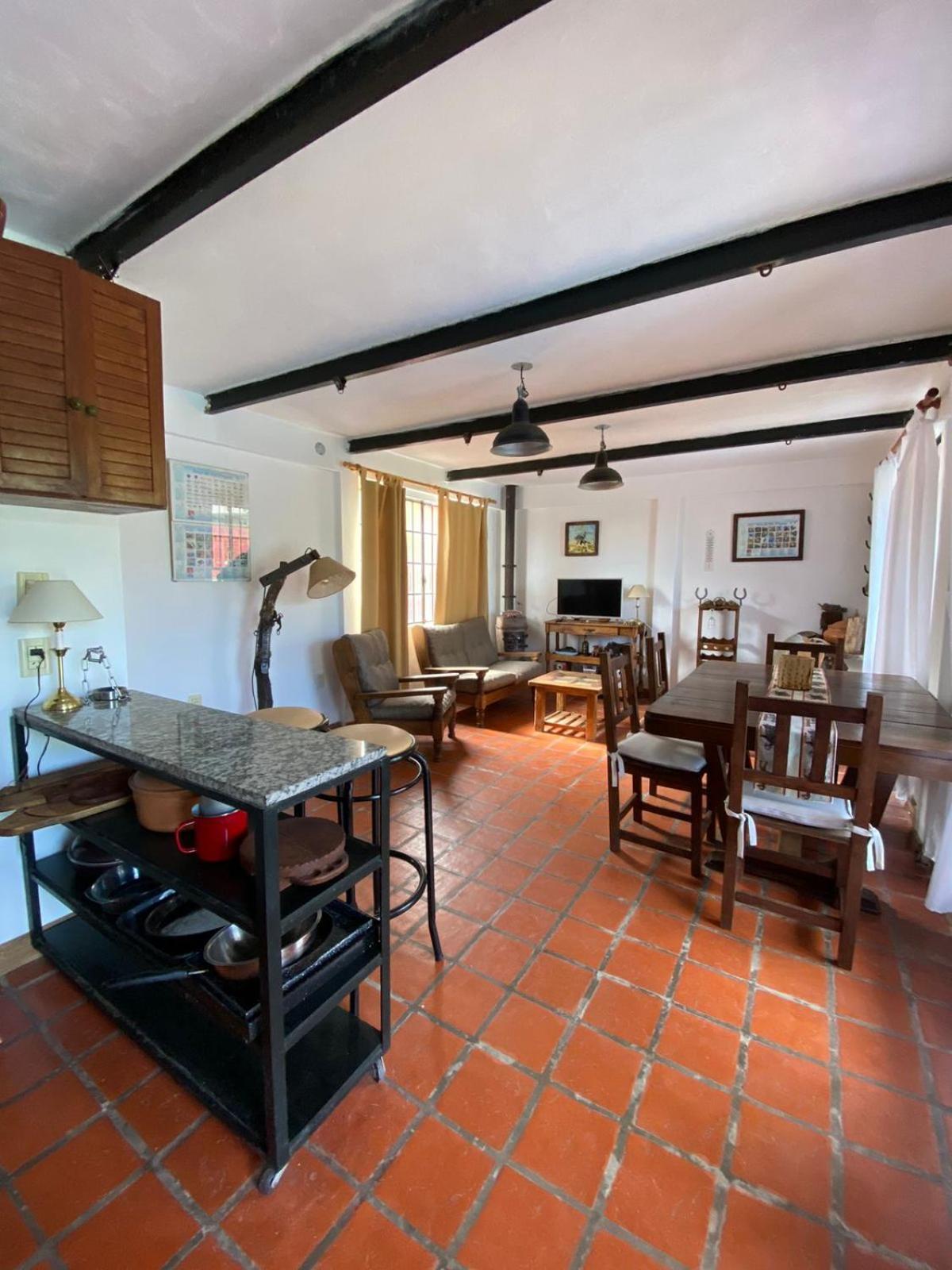 CASA de CAMPO