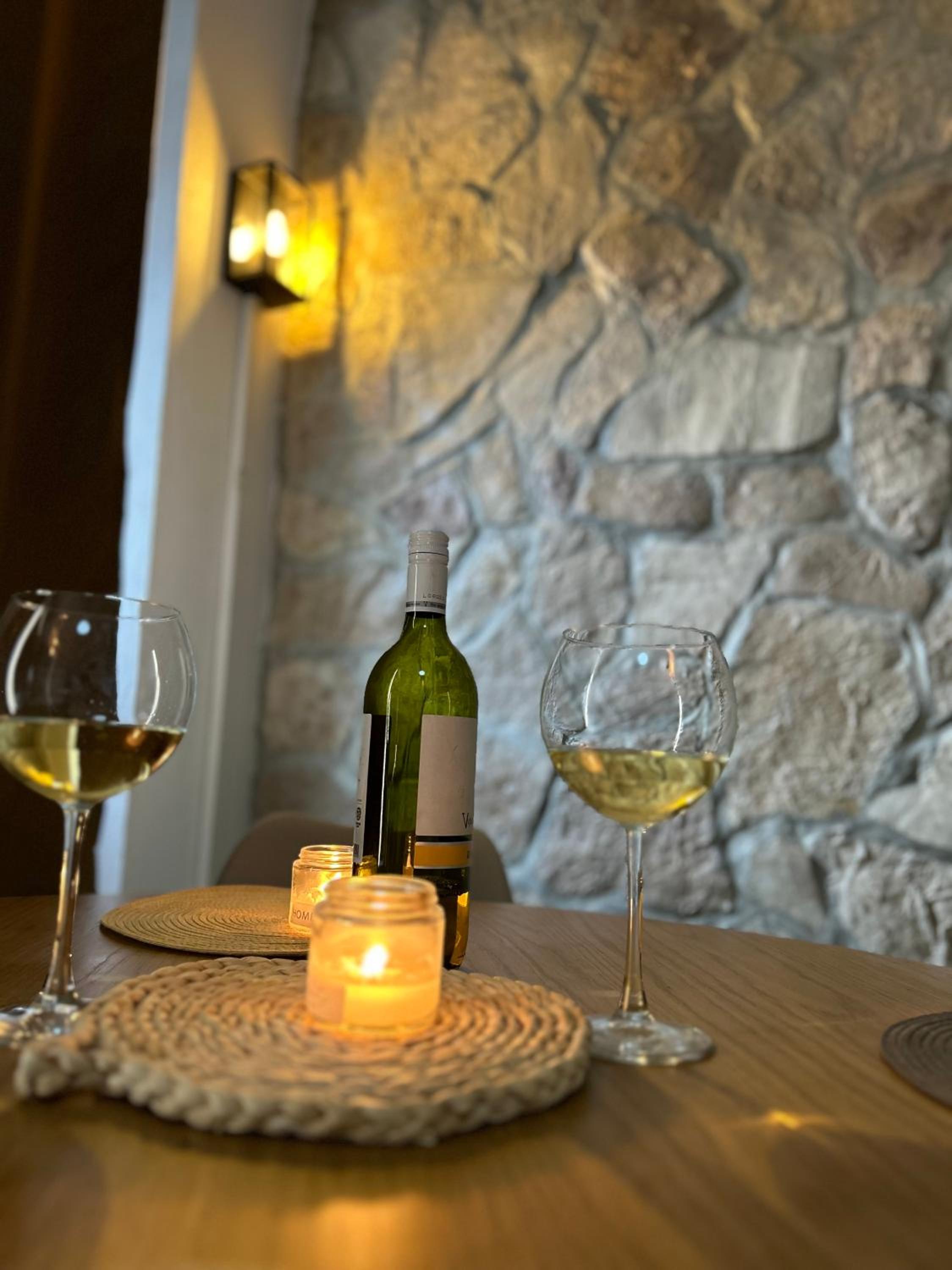 Apartment Stone Mostar