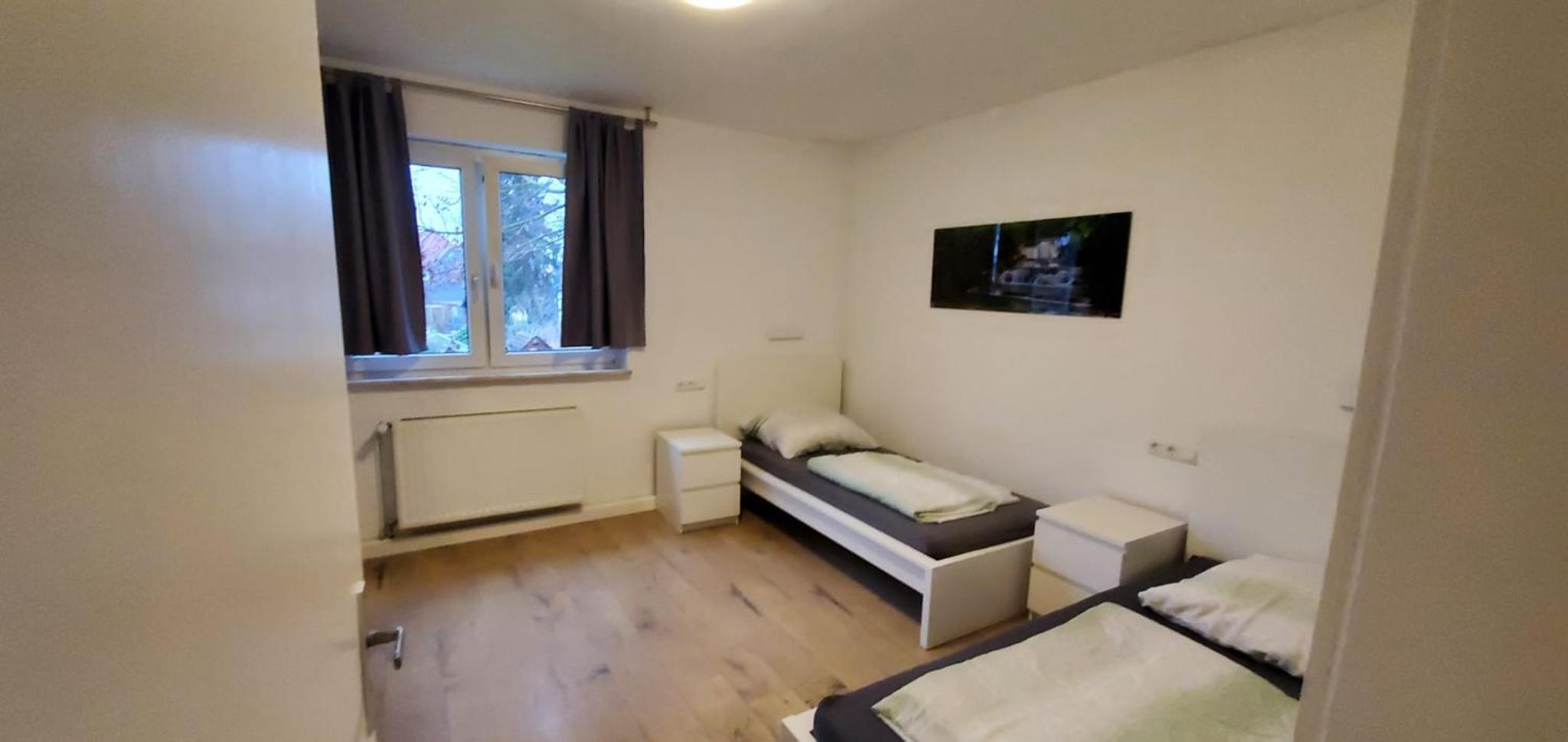 Holiday Home Cologne