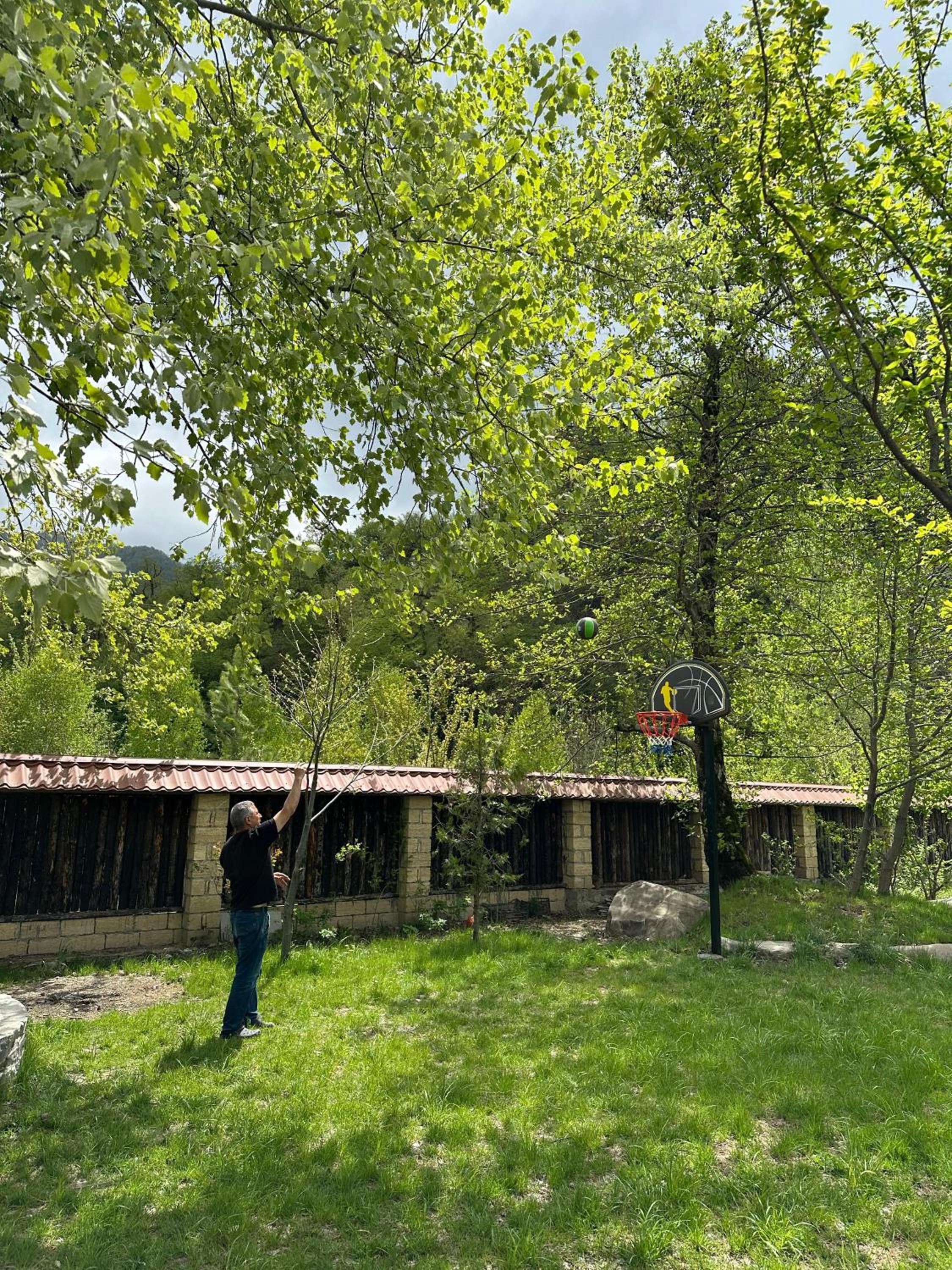 Istisu Valley Spa