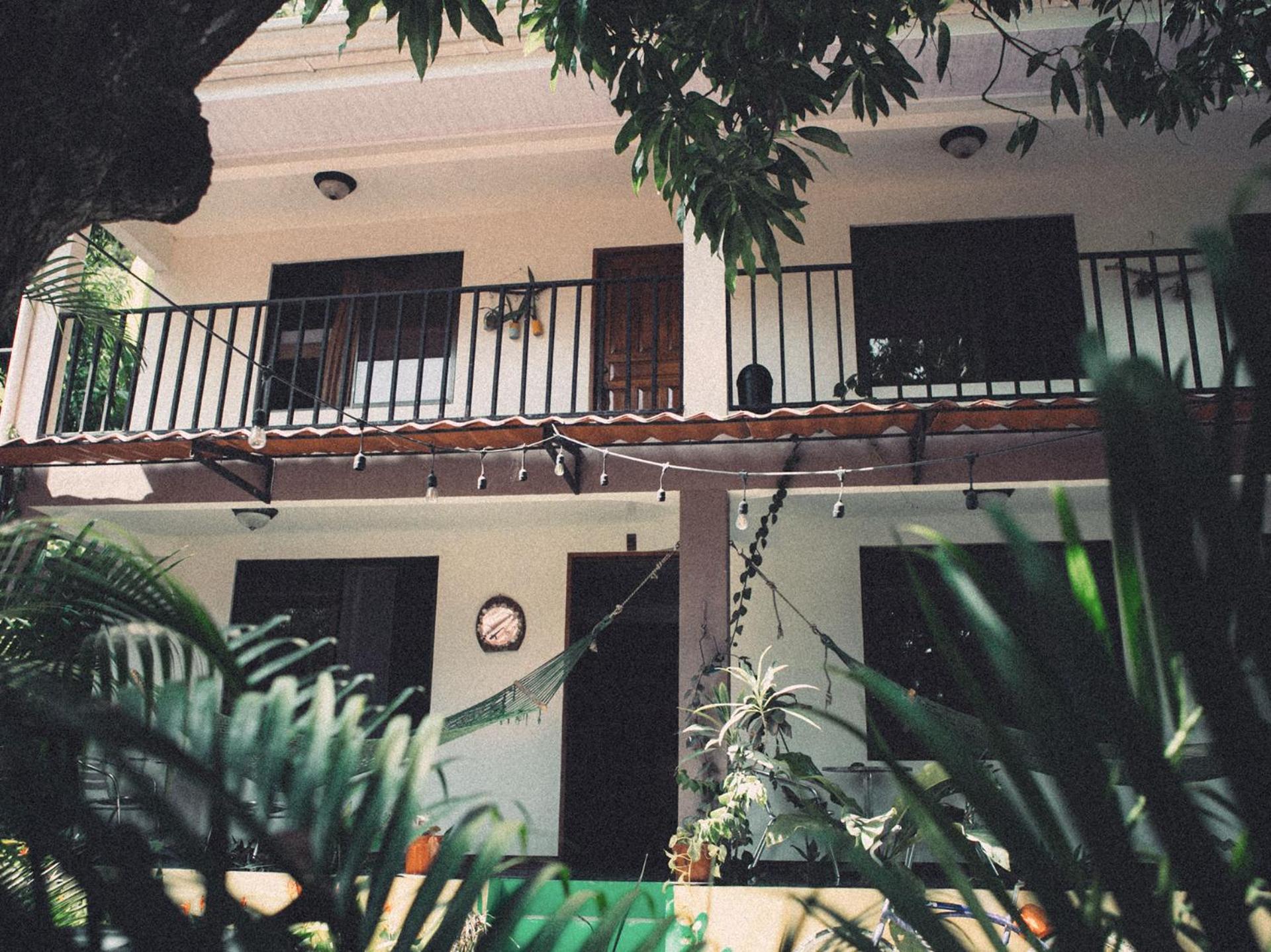 La Posada - Hostel