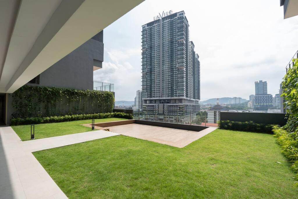 Entire unit in Kuala Lumpur