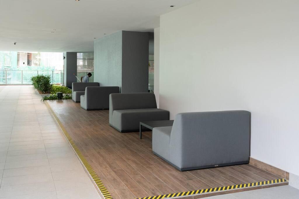 Entire unit in Kuala Lumpur