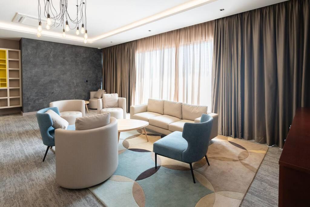 Entire unit in Kuala Lumpur
