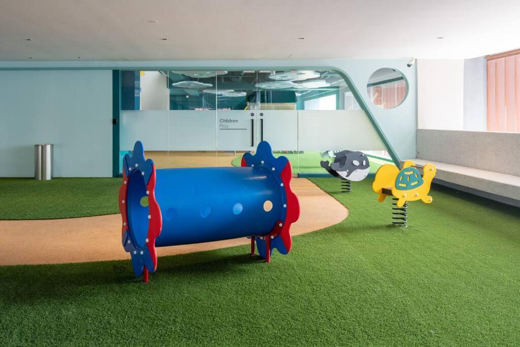 Entire unit in Kuala Lumpur