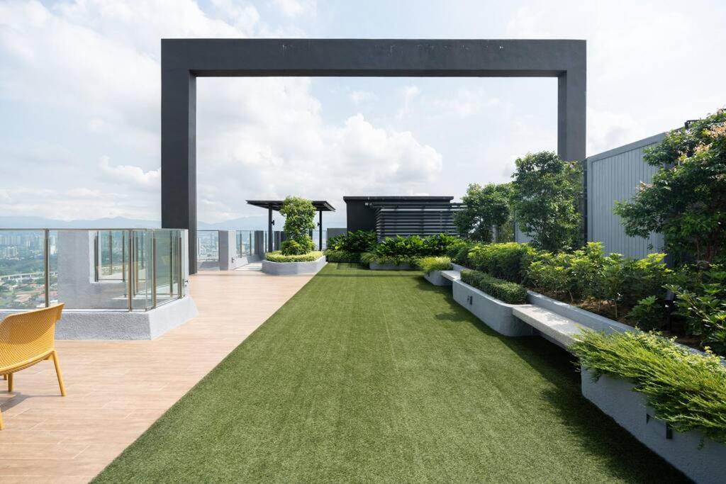 Entire unit in Kuala Lumpur