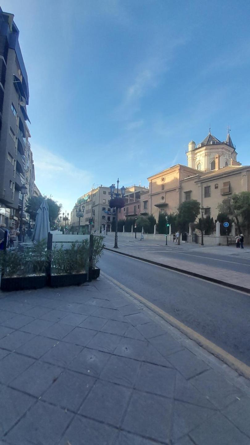 Atico Moon con terraza