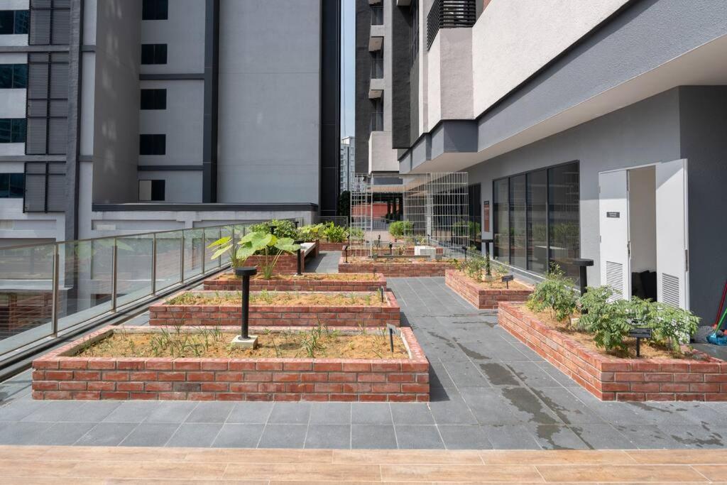 Entire unit in Kuala Lumpur