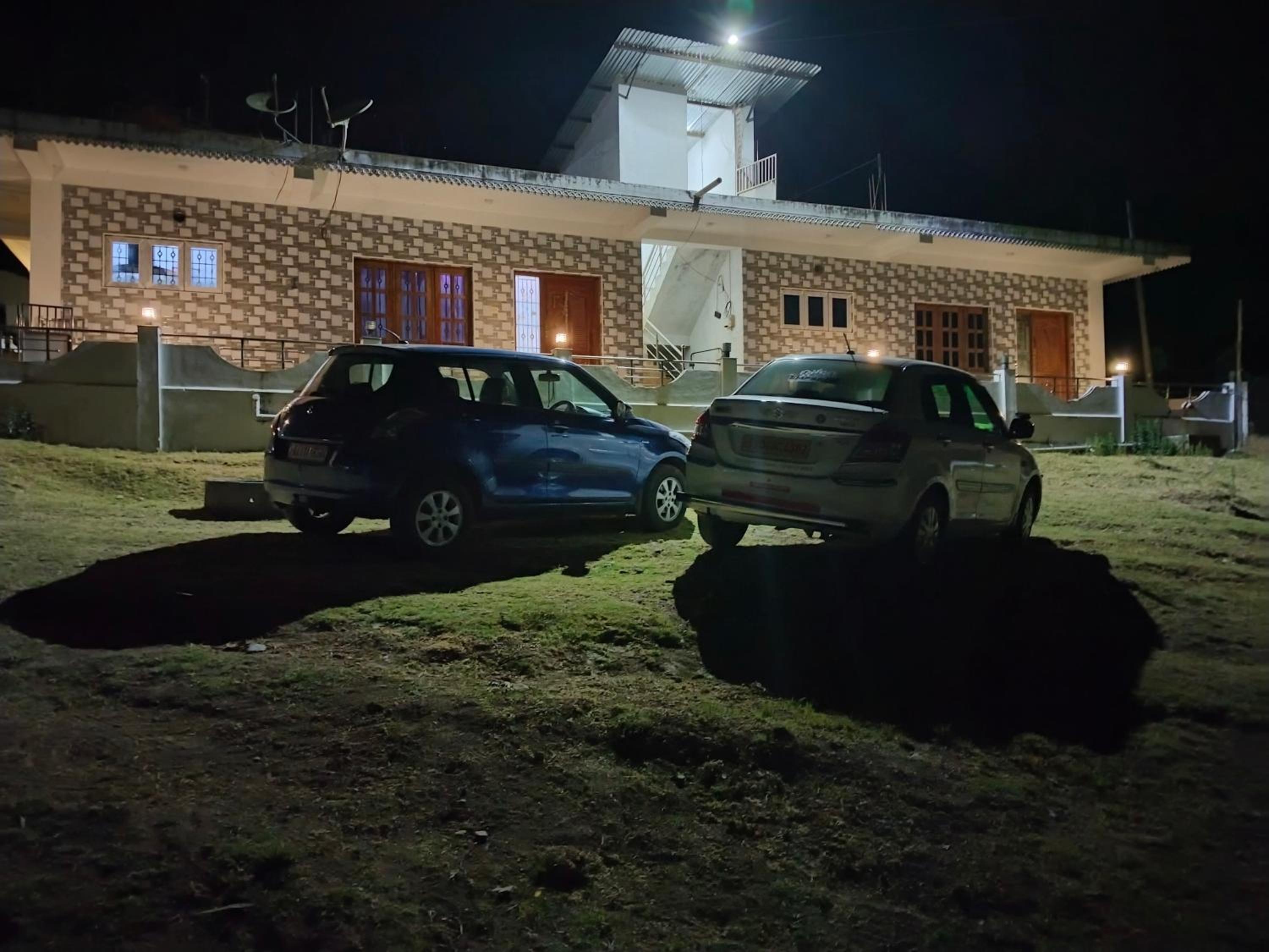 REHMANS HOMESTAY
