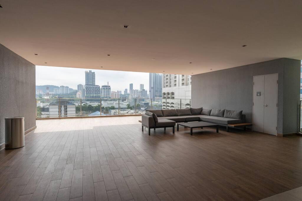 Entire unit in Kuala Lumpur