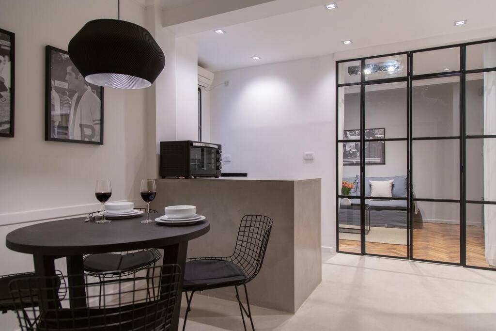 Tilia Deluxe Apartment