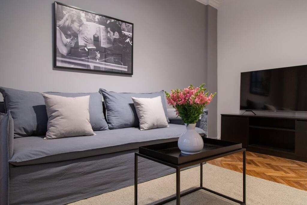Tilia Deluxe Apartment