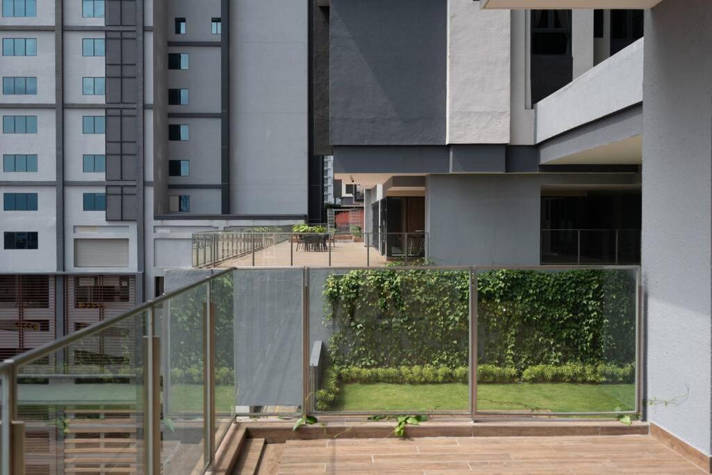 Entire unit in Kuala Lumpur
