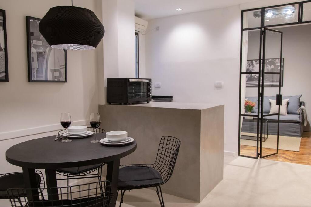 Tilia Deluxe Apartment