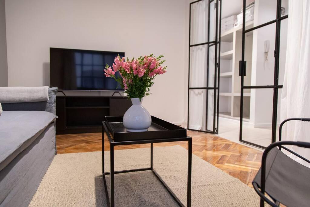 Tilia Deluxe Apartment