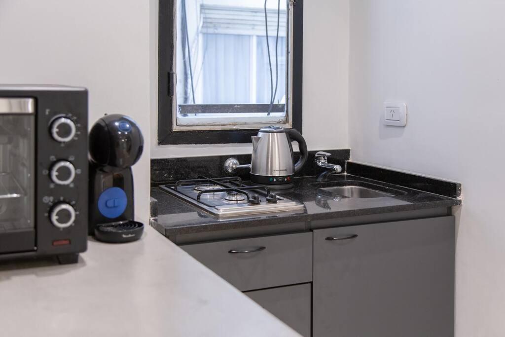 Tilia Deluxe Apartment
