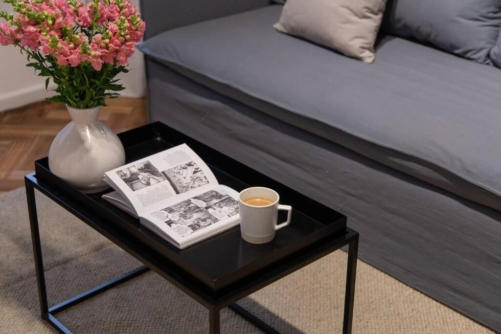 Tilia Deluxe Apartment
