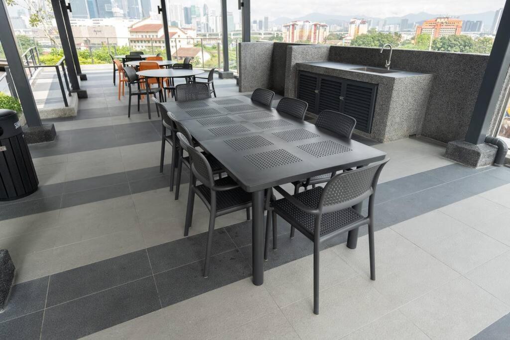 Entire unit in Kuala Lumpur