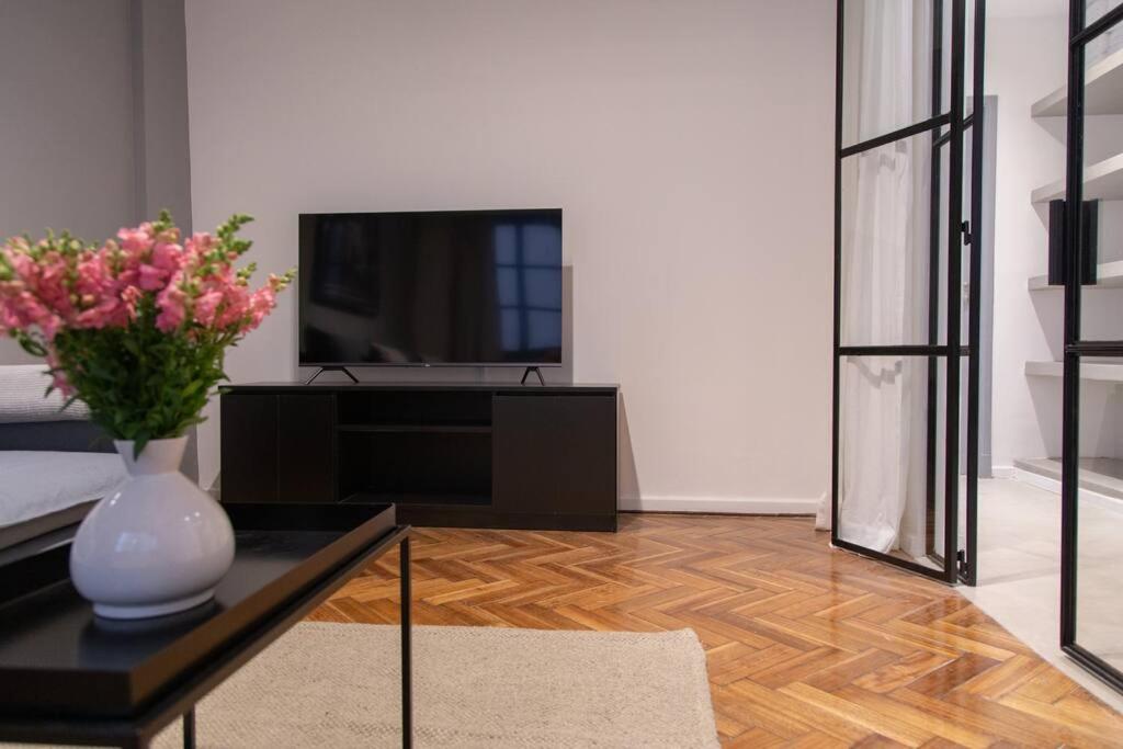 Tilia Deluxe Apartment