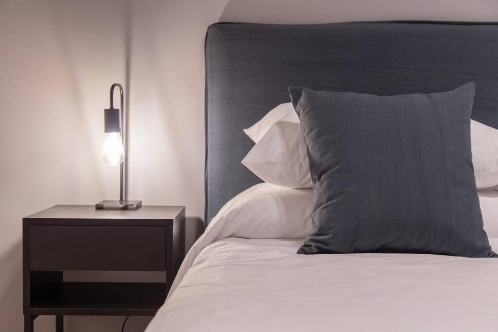 Tilia Deluxe Apartment