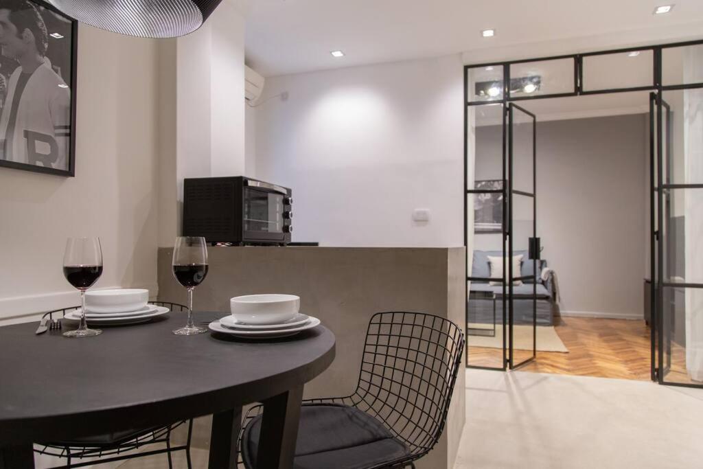 Tilia Deluxe Apartment