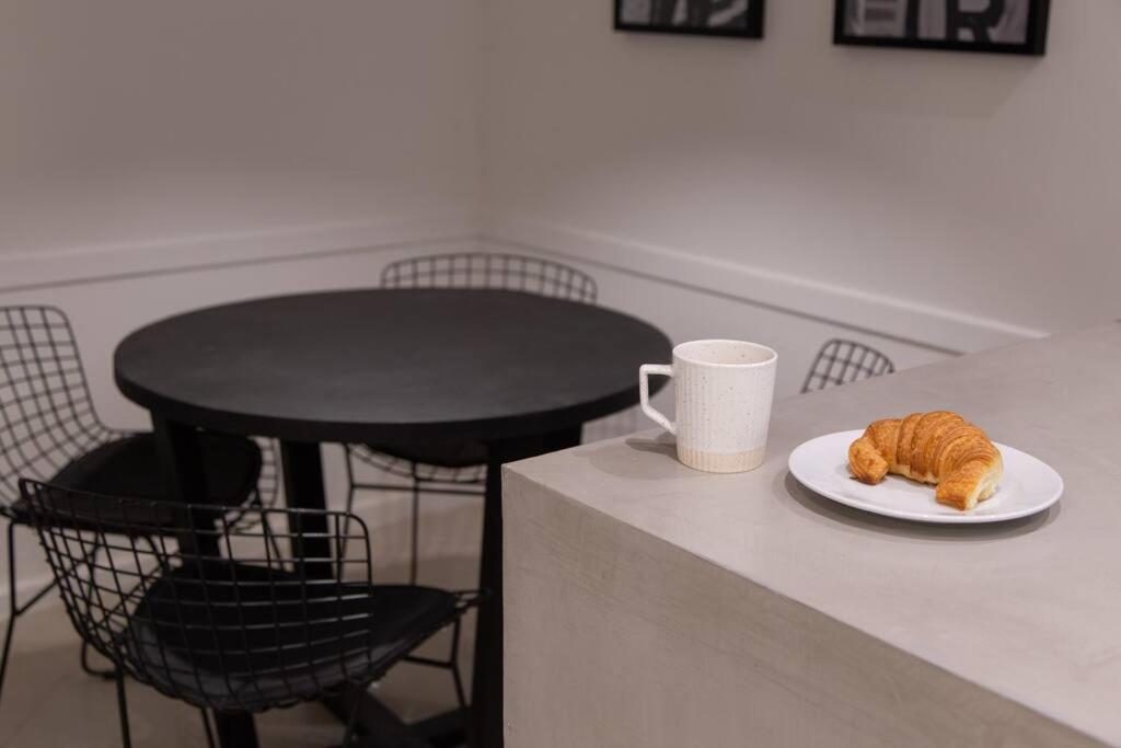 Tilia Deluxe Apartment