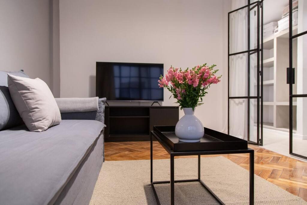 Tilia Deluxe Apartment