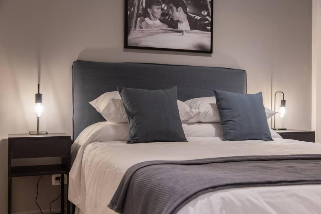 Tilia Deluxe Apartment
