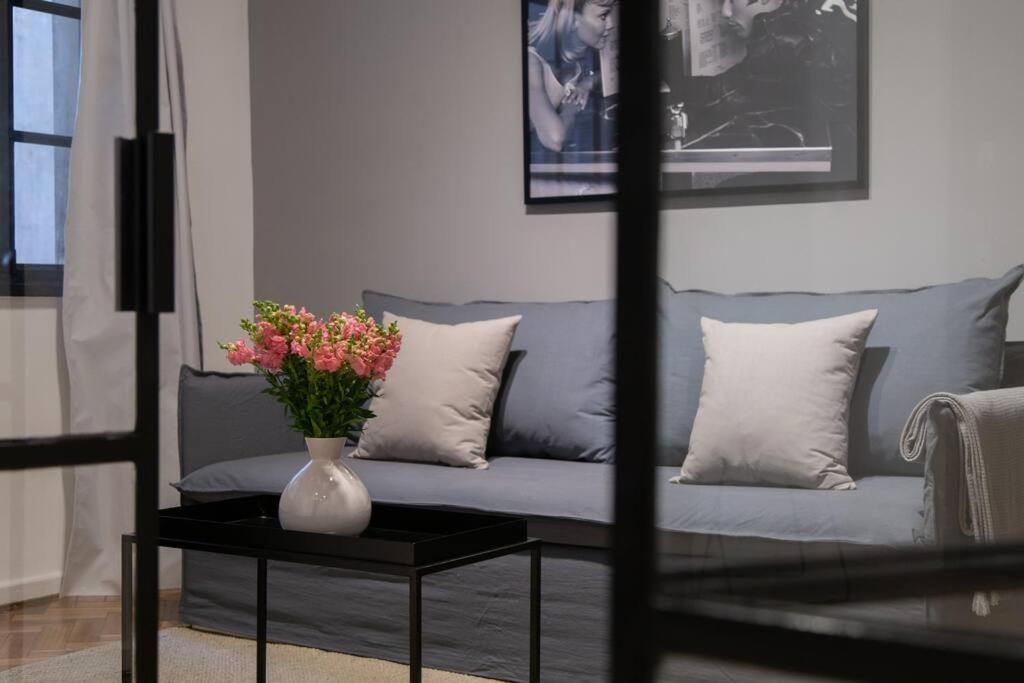 Tilia Deluxe Apartment