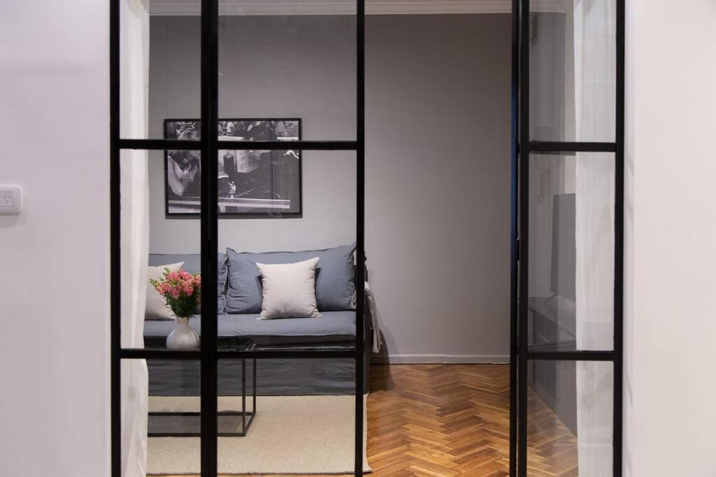 Tilia Deluxe Apartment