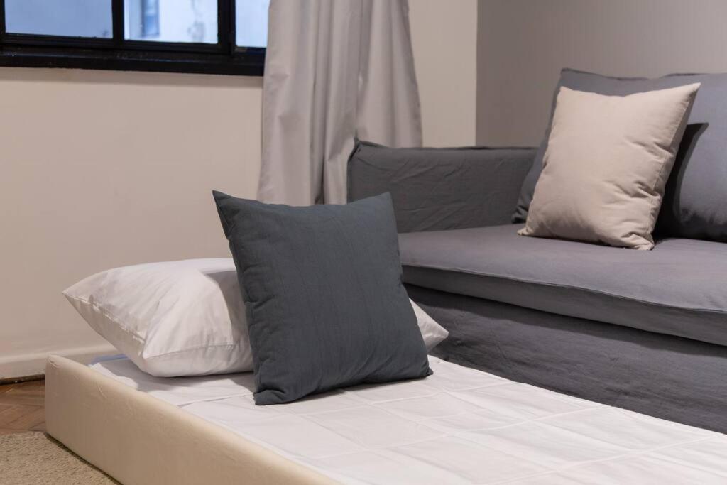 Tilia Deluxe Apartment