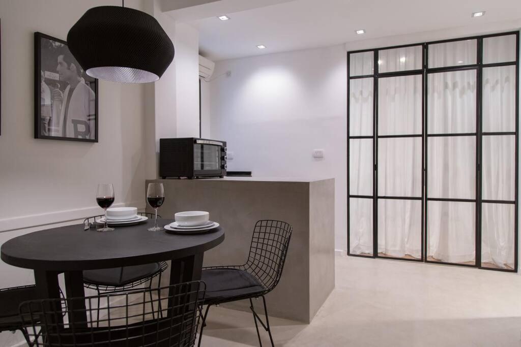 Tilia Deluxe Apartment