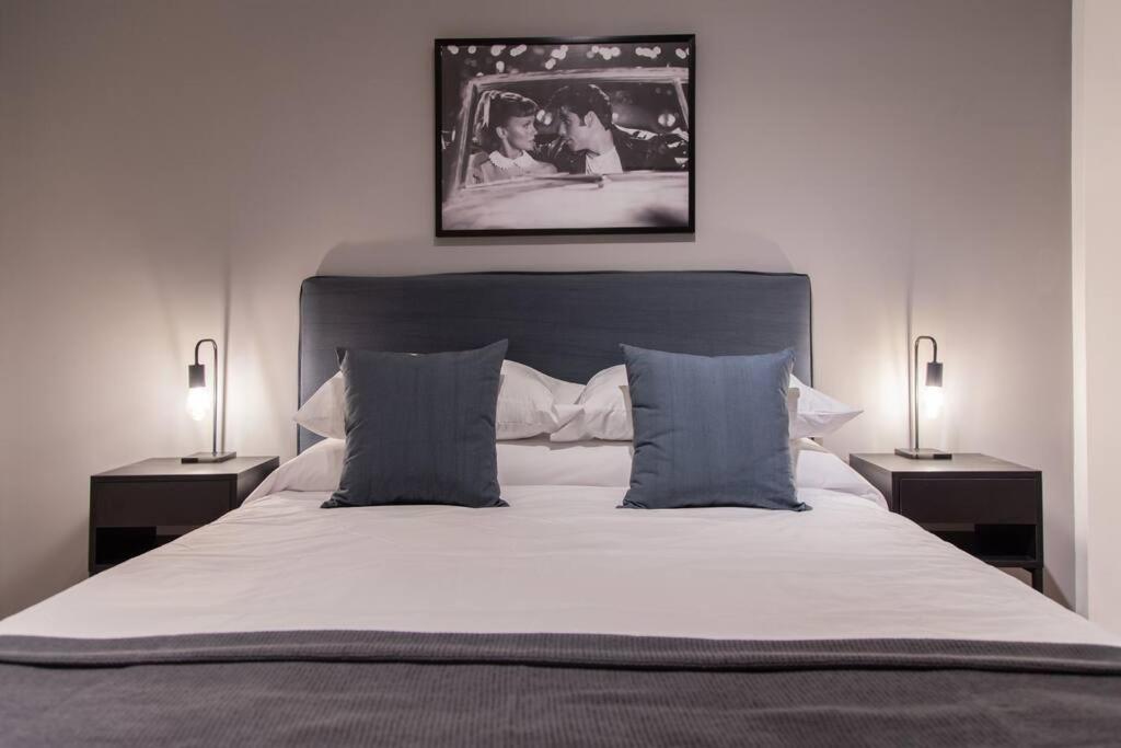 Tilia Deluxe Apartment