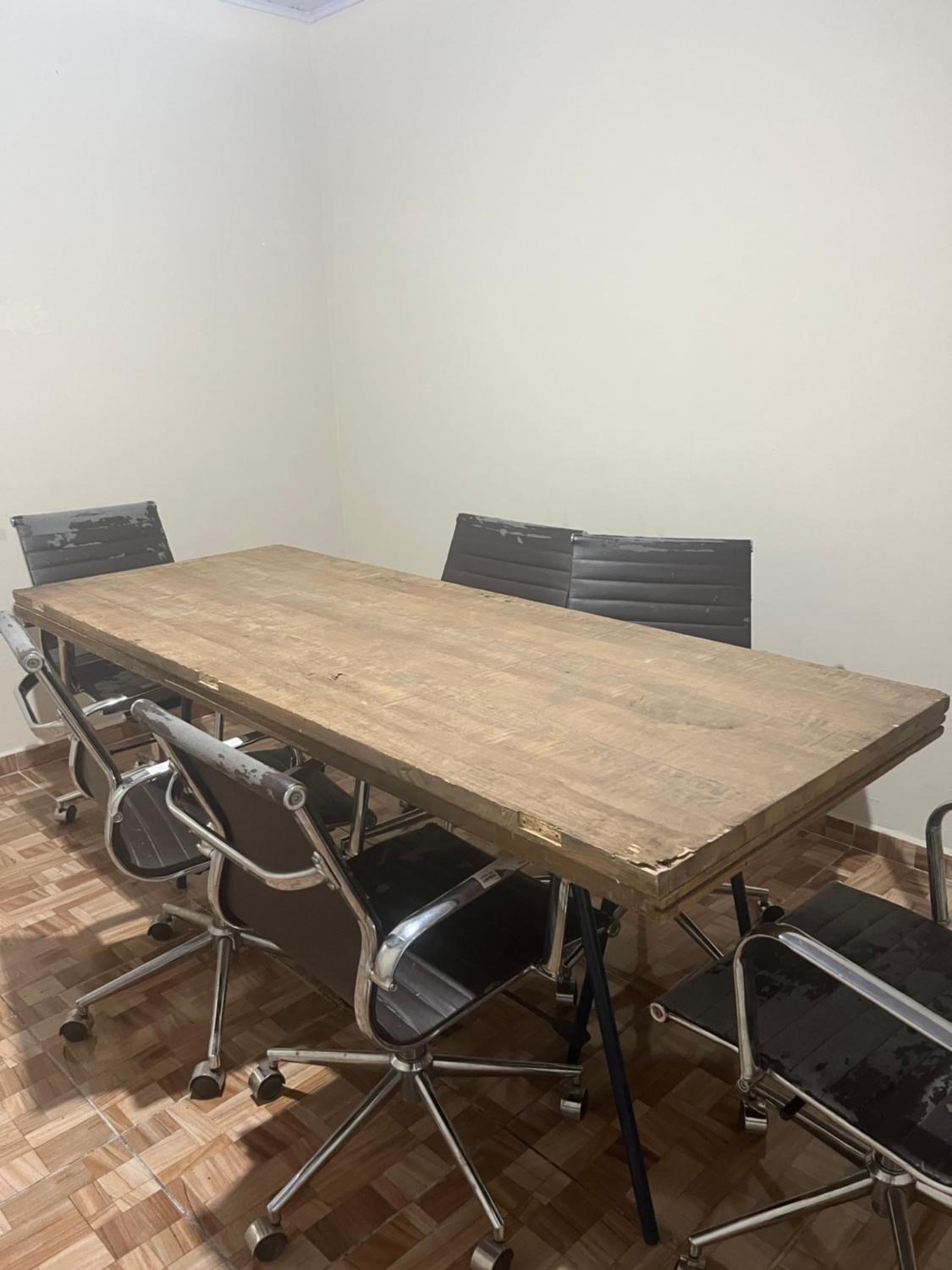 meeting & event spaces