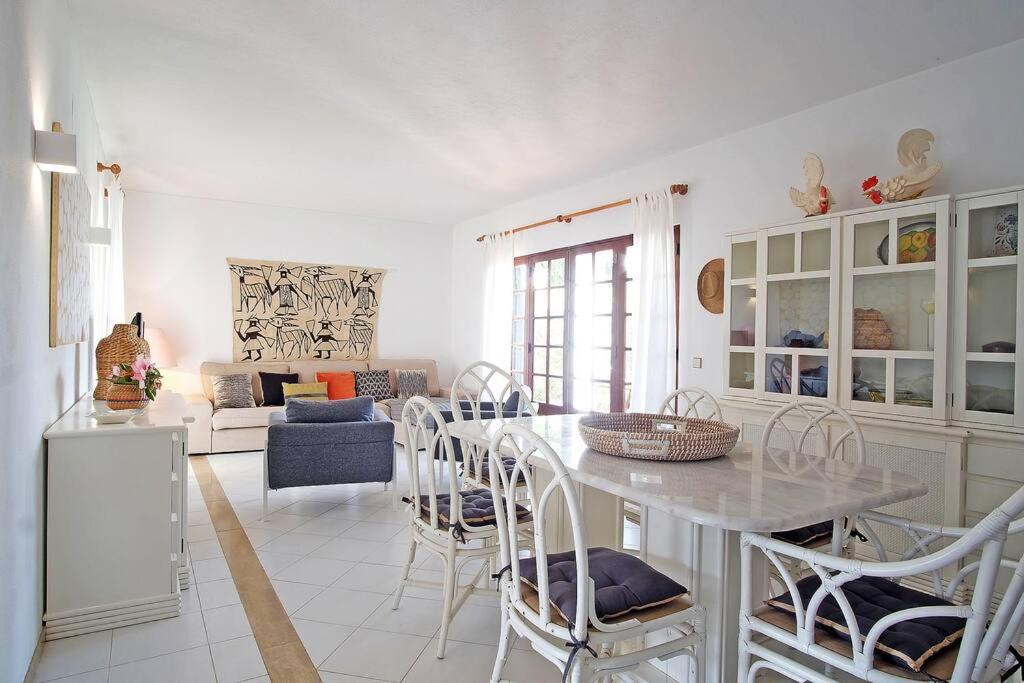 VM Relax Beautiful villa with pool! VILAMOURA! view 2