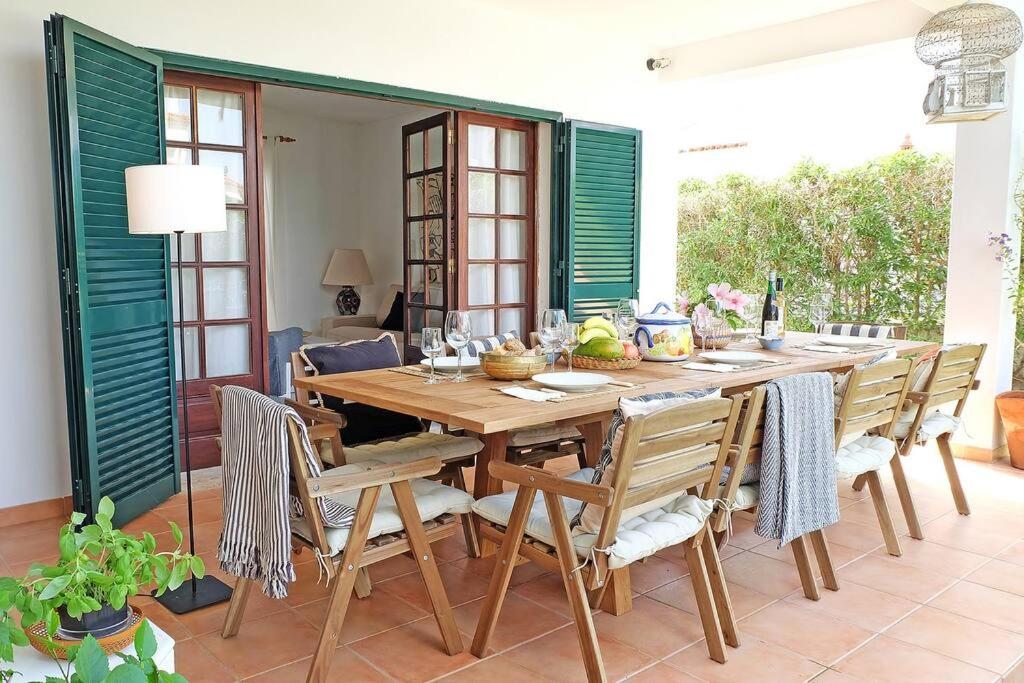 VM Relax Beautiful villa with pool! VILAMOURA! view 4