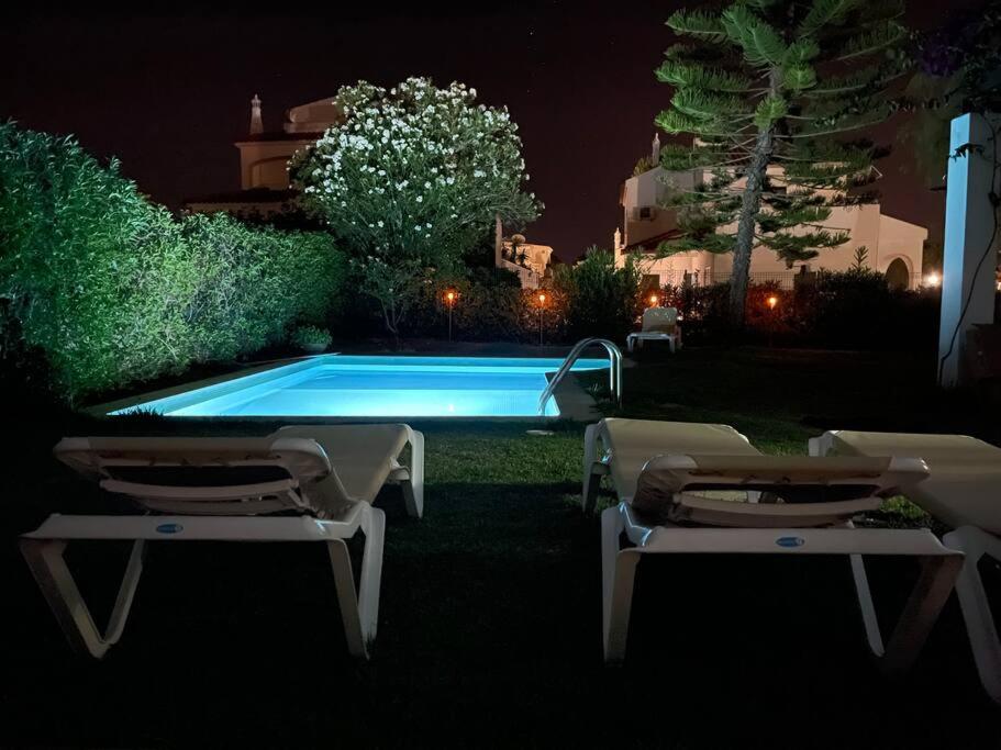 VM Relax Beautiful villa with pool! VILAMOURA! view 5